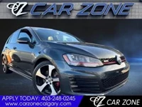 Used 2015 Volkswagen GTI Autobahn – top-tier luxury and performance features