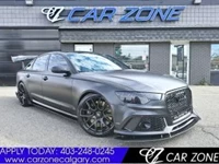 Used 2014 Audi S6 
