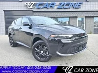 Used 2024 Dodge HORNET 