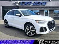 Used 2024 Audi Q5 
