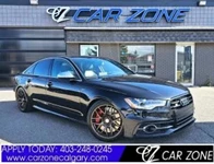 Used 2013 Audi S6 