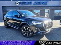 Used 2024 Audi Q3 