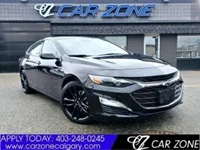 Used 2023 Chevrolet MALIBU 