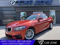 Used 2018 BMW 2-SERIES 