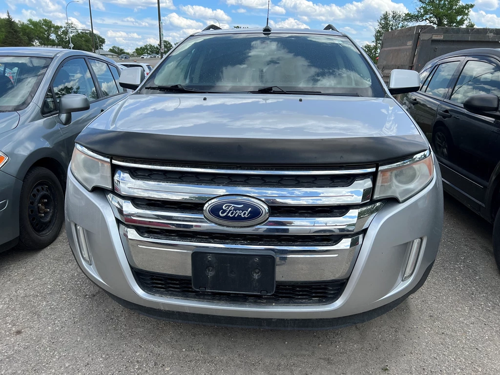 Used 2011 Ford EDGE 4DR SEL AWD 