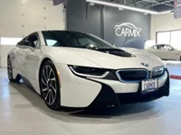 New & Used BMW I8 for sale in Canada - CarsAndCars.ca