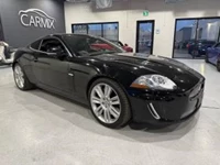 Used 2010 Jaguar XK 