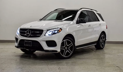Used 2018 Mercedes-Benz GLE 400 