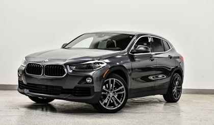 Used 2018 BMW X2 28I 