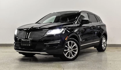 Used 2016 Lincoln MKC 