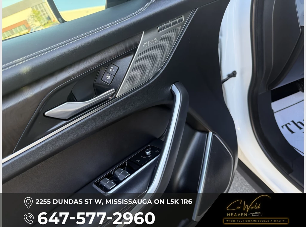 Used 2021 Jaguar F-PACE P400