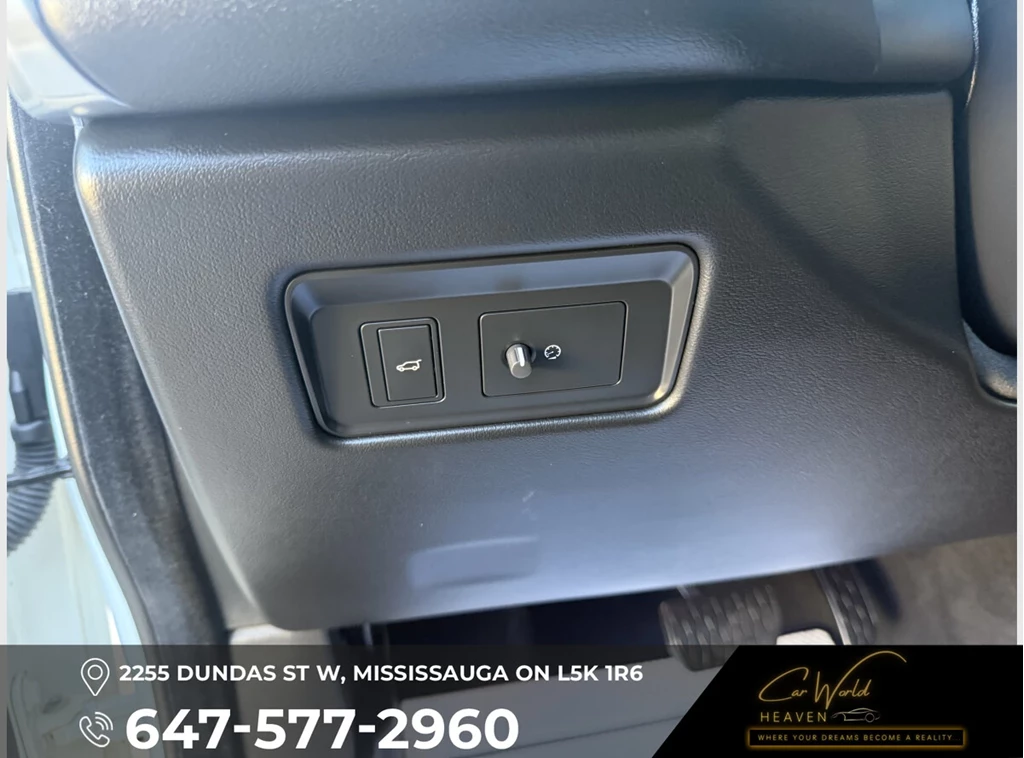 Used 2021 Jaguar F-PACE P400