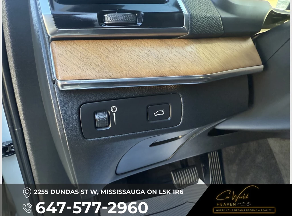 Used 2022 Volvo XC90 T6 Momentum