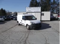 Used 2015 RAM PROMASTER CITY 