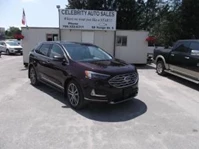 Used 2019 Ford EDGE 