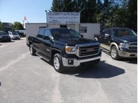 Used 2015 GMC SIERRA 1500 