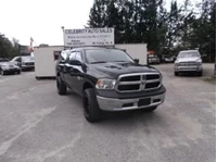 Used 2018 RAM 1500 