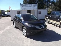 Used 2014 Honda CR-V 