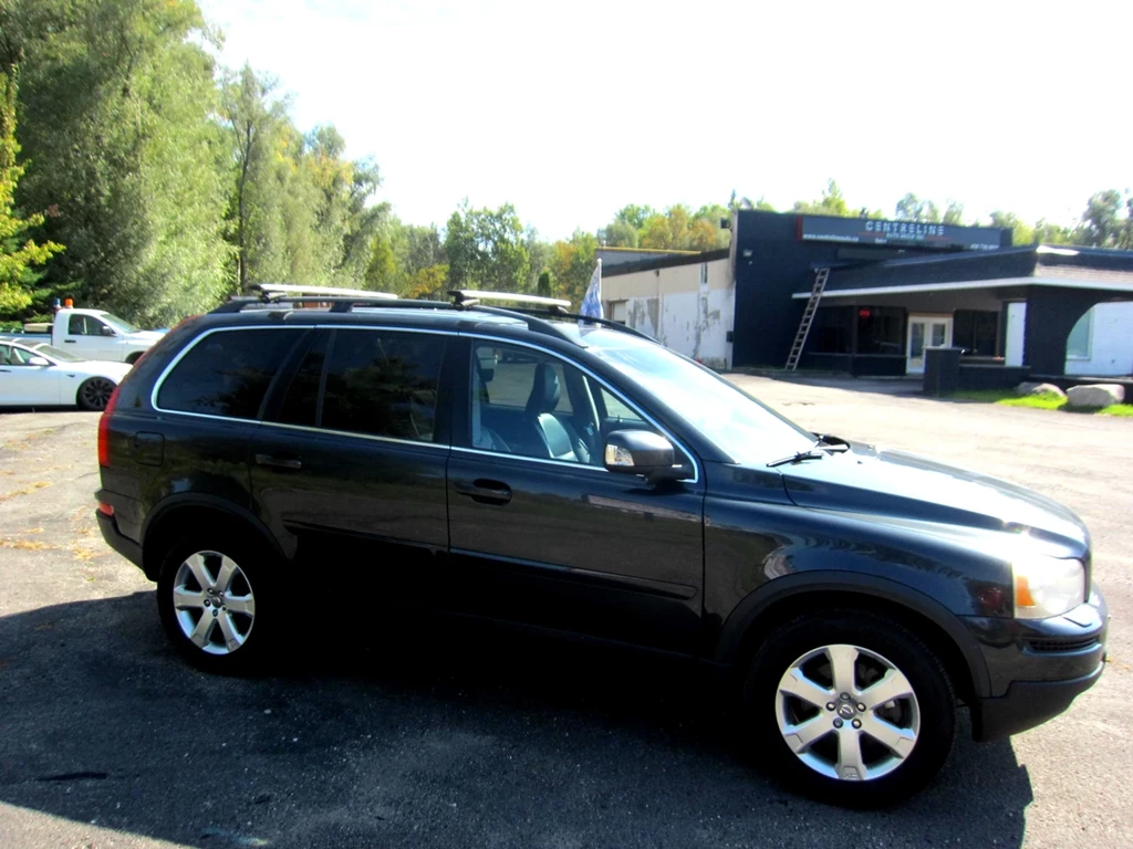 Used 2009 Volvo XC90 3.2 | 3RD ROW SEATING | CERTIFIED 