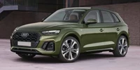 Used 2022 Audi Q5 AWD 