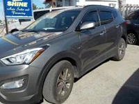 Used 2015 Hyundai SANTA FE SPORT 