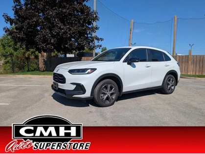 Used 2024 Honda HR-V SPORT-B **LIKE NEW**
