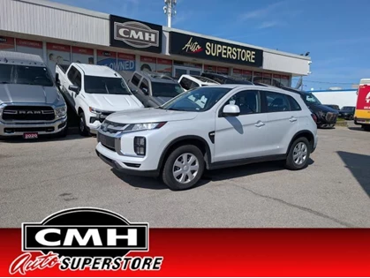 Used 2023 Mitsubishi RVR ES **HTD SEATS - APPLE CP**