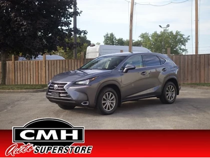 Used 2016 Lexus NX 200T 200t **VERY CLEAN - LOW KMS**