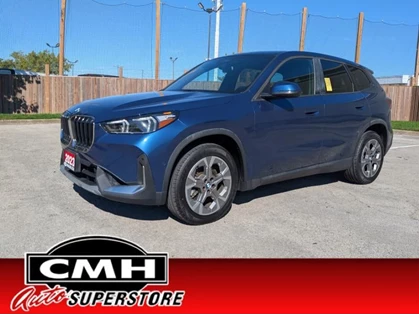 Used 2023 BMW X1 xDrive28i **PREMIUM ESSENTIAL PACKAGE**