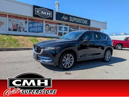 Used 2021 Mazda CX-5 GS **LOW KMS - ONE OWNER**