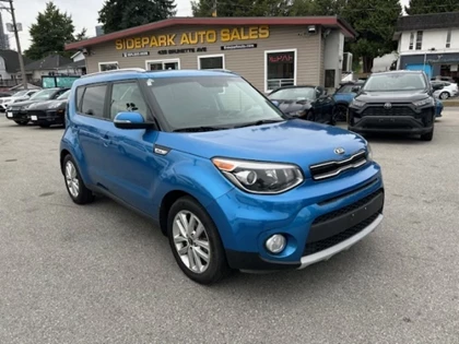 Used 2019 Kia SOUL 
