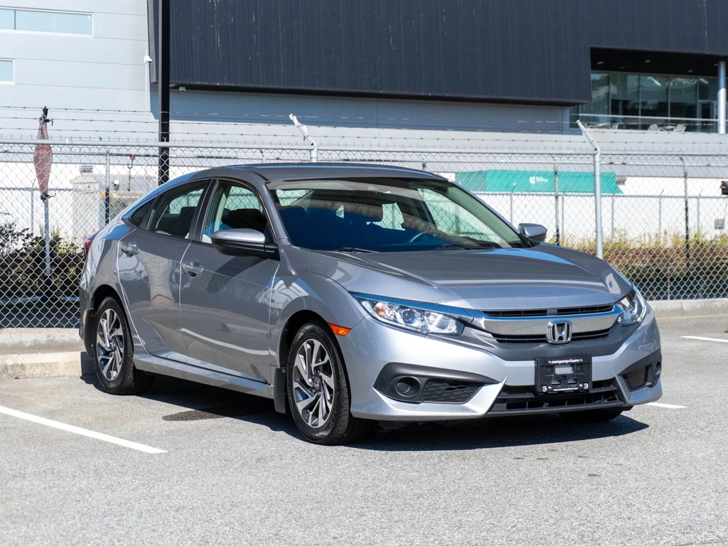 Used 2018 Honda SENSING 10% OFF ICBC NO ACCCIDENTS SE w/Honda Sensing 10% OFF ICBC NO ACCCIDENTS