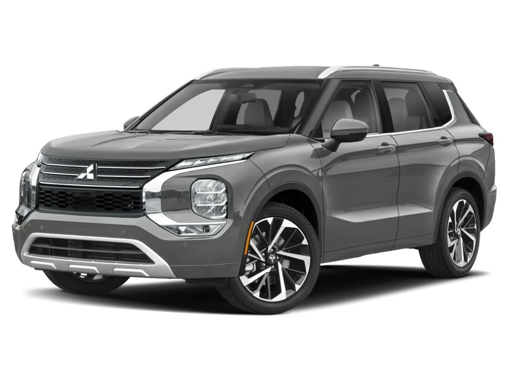 Used 2024 Mitsubishi OUTLANDER SEL S-AWC LOCAL BC VEHICLE CLEAN TITL... SEL S-AWC LOCAL BC VEHICLE CLEAN TITLE