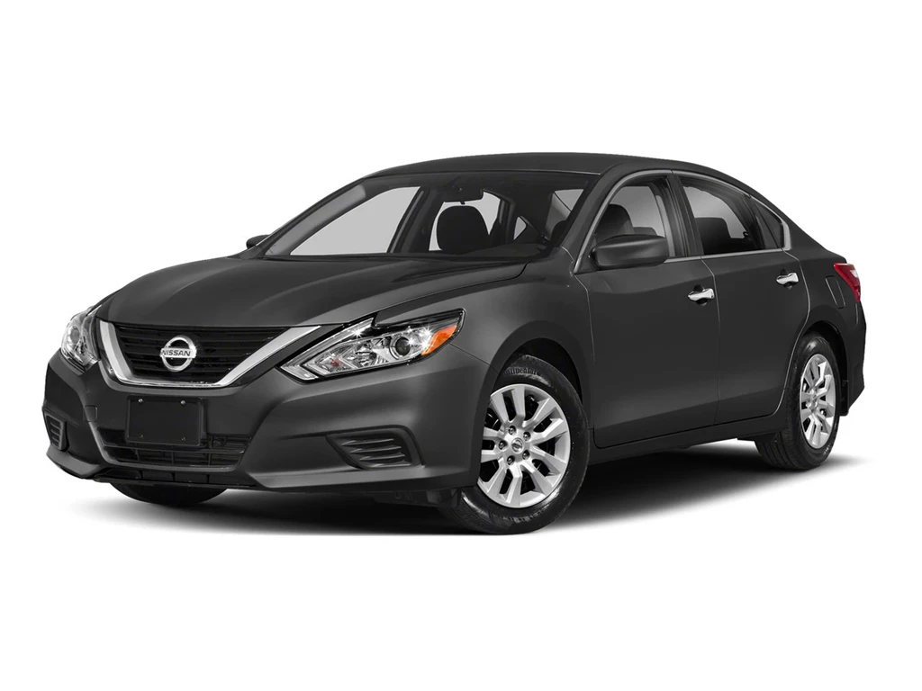 Used 2018 Nissan ALTIMA 2.5 SL TECH SEDAN 2.5 SL Tech Sedan