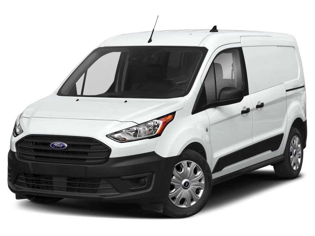 Used 2022 Ford TRANSIT CONNECT XLT W-DUAL SLIDING DOORS XLT w-Dual Sliding Doors