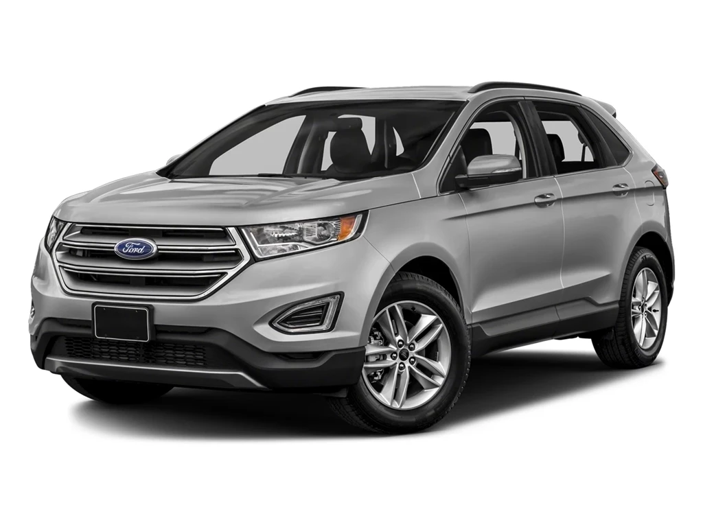 Used 2018 Ford EDGE TITANIUM : LOCAL + NO ACCIDENTS TITANIUM : LOCAL + NO ACCIDENTS!