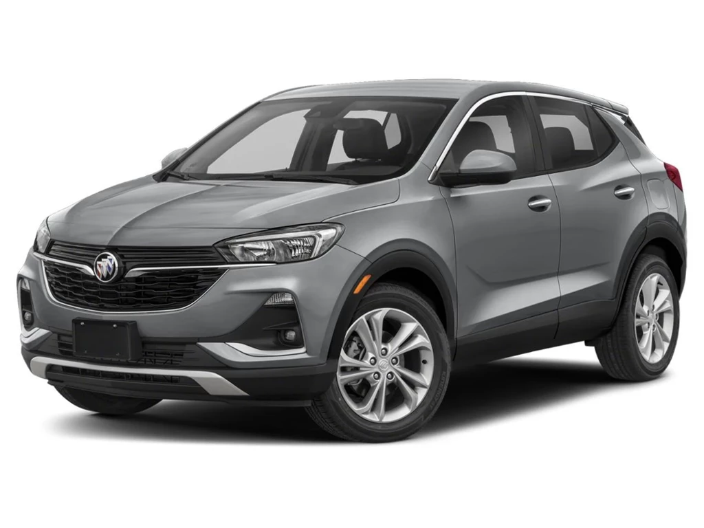 Used 2023 Buick ENCORE GX PREFERRED: LOCAL NO ACCIDENTS PREFERRED: LOCAL NO ACCIDENTS