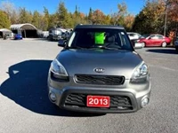 Used 2013 Kia SOUL 