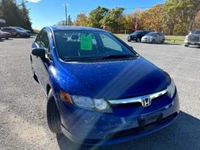 Used 2006 Honda CIVIC 