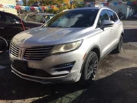 Used 2015 Lincoln MKC 