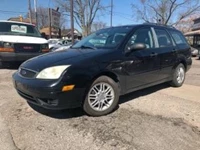 Used 2007 Ford FOCUS 