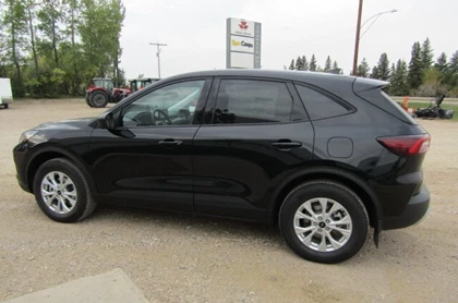 Used 2025 Ford ESCAPE Active