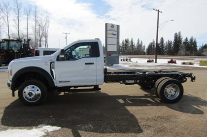 Used 2025 Ford F450 XLT