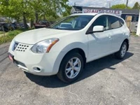 Used 2009 Nissan ROGUE 