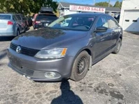 Used 2012 Volkswagen JETTA 
