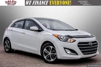 Used 2017 Hyundai ELANTRA GT 