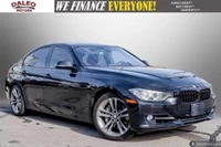 Used 2013 BMW 3 SERIES 