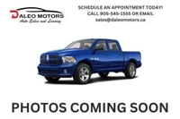Used 2017 RAM 1500 