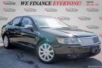 Used 2006 Lincoln ZEPHYR 