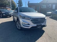 Used 2018 Hyundai TUCSON 